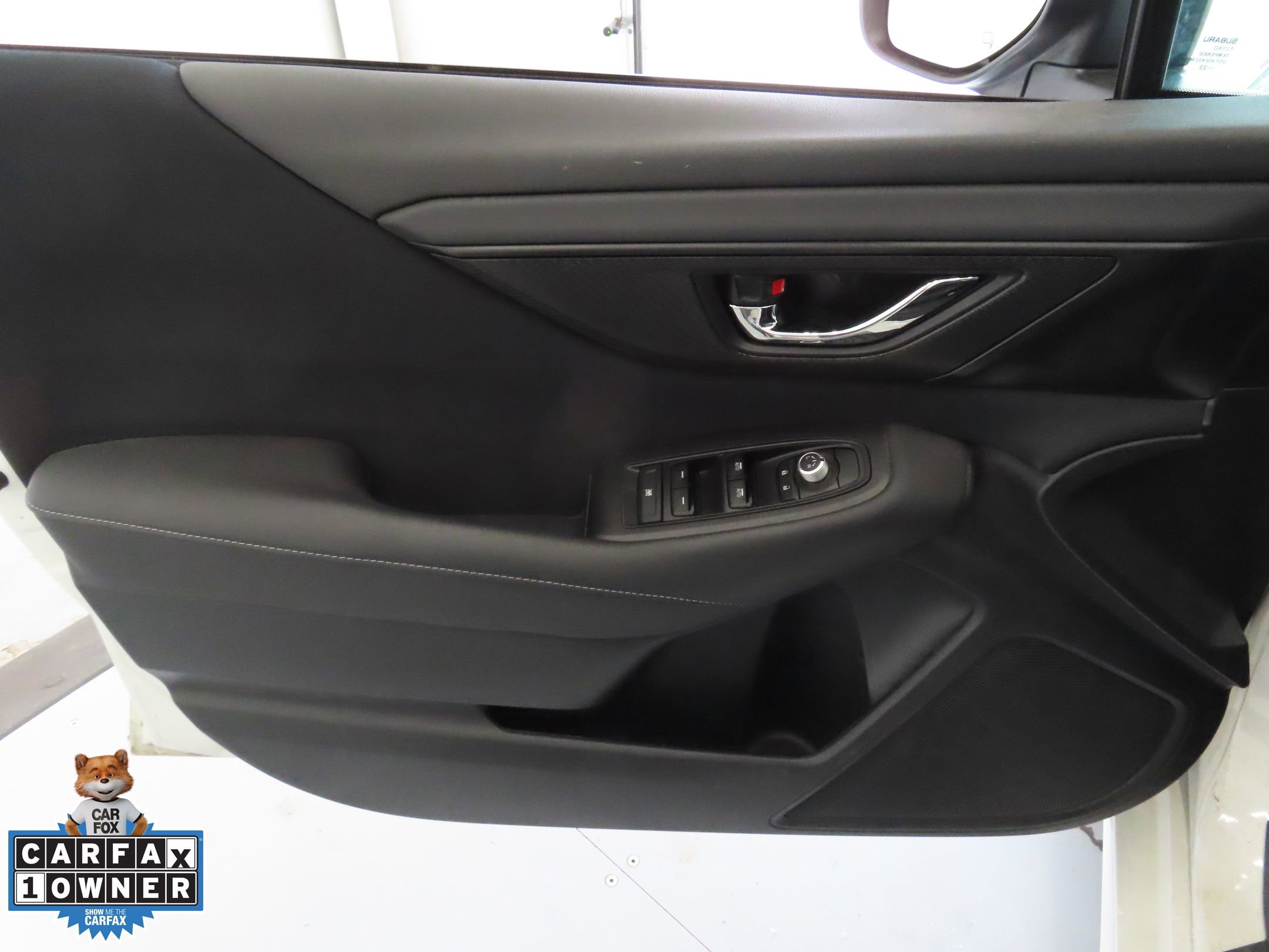 Certified 2024 Subaru Legacy Premium image 12