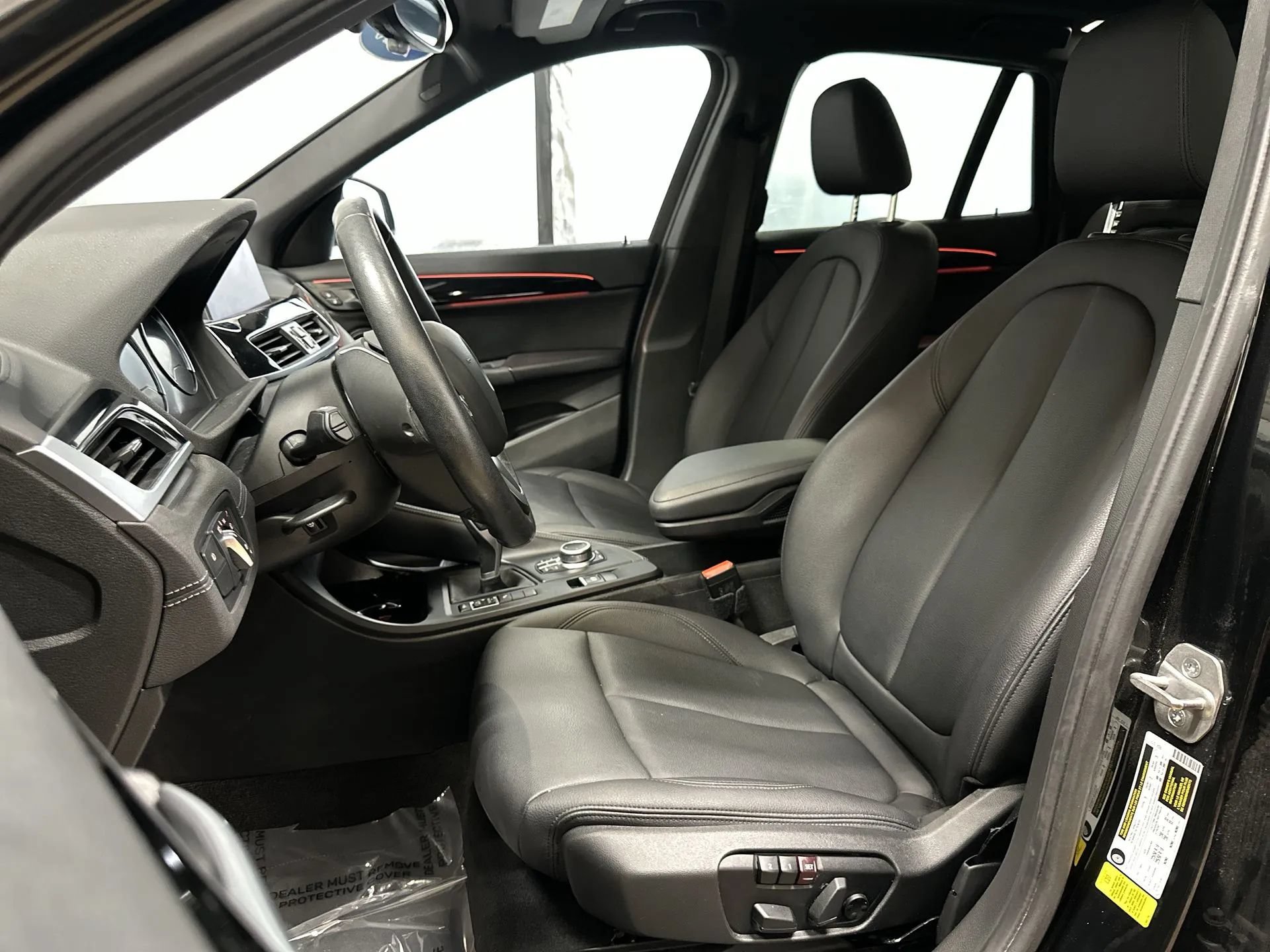 Used 2020 BMW X1 sDrive28i w/ Convenience Package FWD image 13