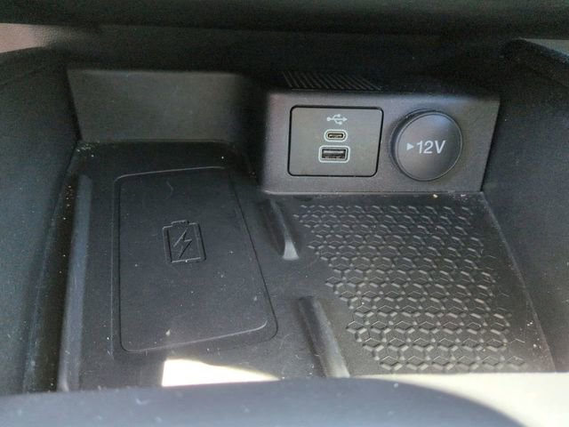 Certified 2024 Ford Bronco Sport Heritage w/ Heritage Convenience Package image 27