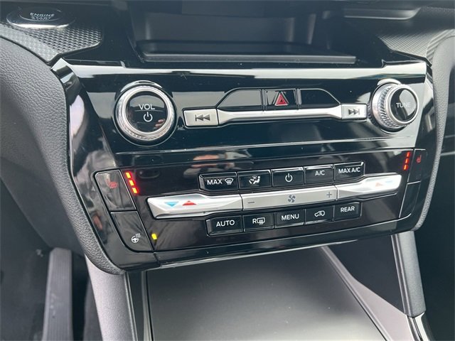 Used 2023 Ford Explorer ST-Line w/ Class IV Trailer Tow Package image 17