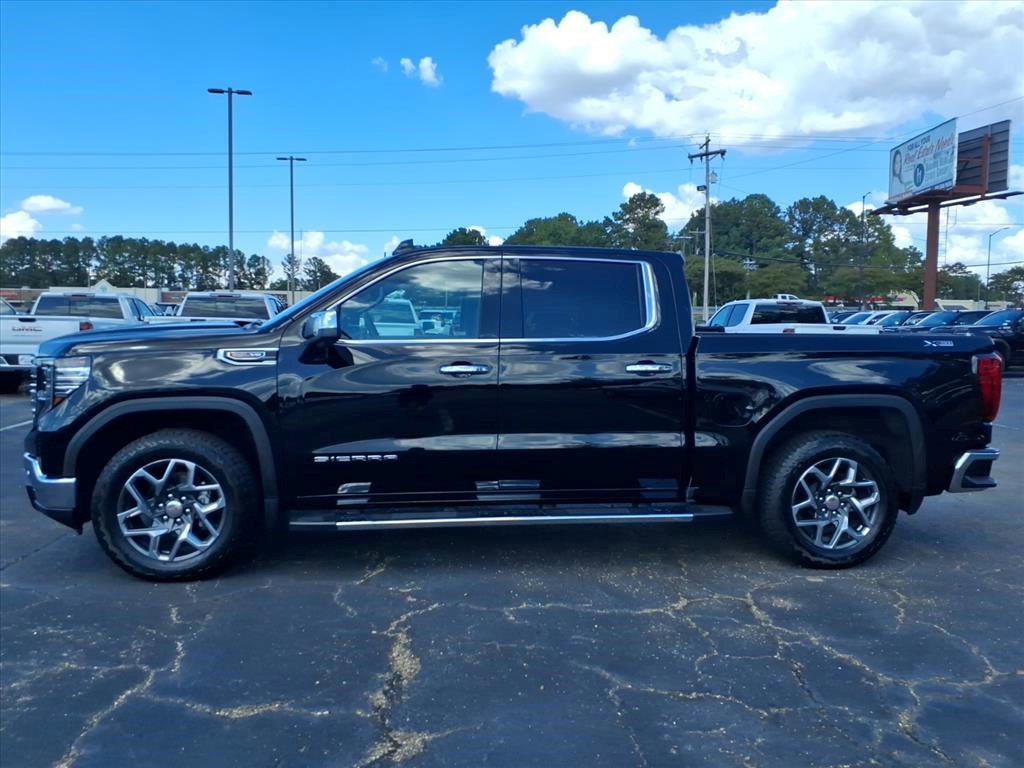 Certified 2023 GMC Sierra 1500 SLT w/ SLT Premium Plus Package