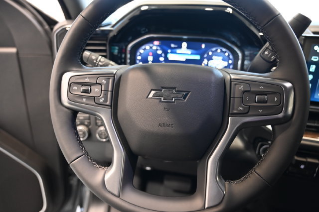 New 2026 Chevrolet Silverado 1500 RST w/ RST Select Package AWD/4WD image 21