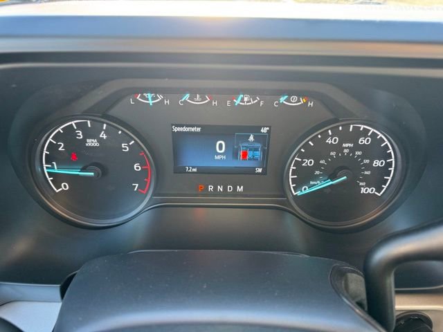 New 2026 Ford F350 XLT w/ FX4 Off-Road Package image 21