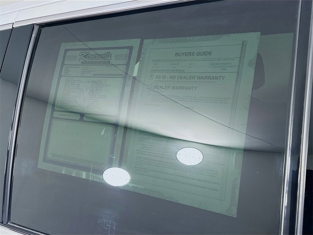 Used 2017 GMC Yukon SLT image 37