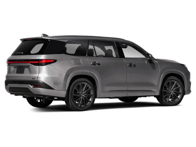 Used 2026 Lexus TX 550h AWD Plug-In Hybrid w/ Technology Package image 3