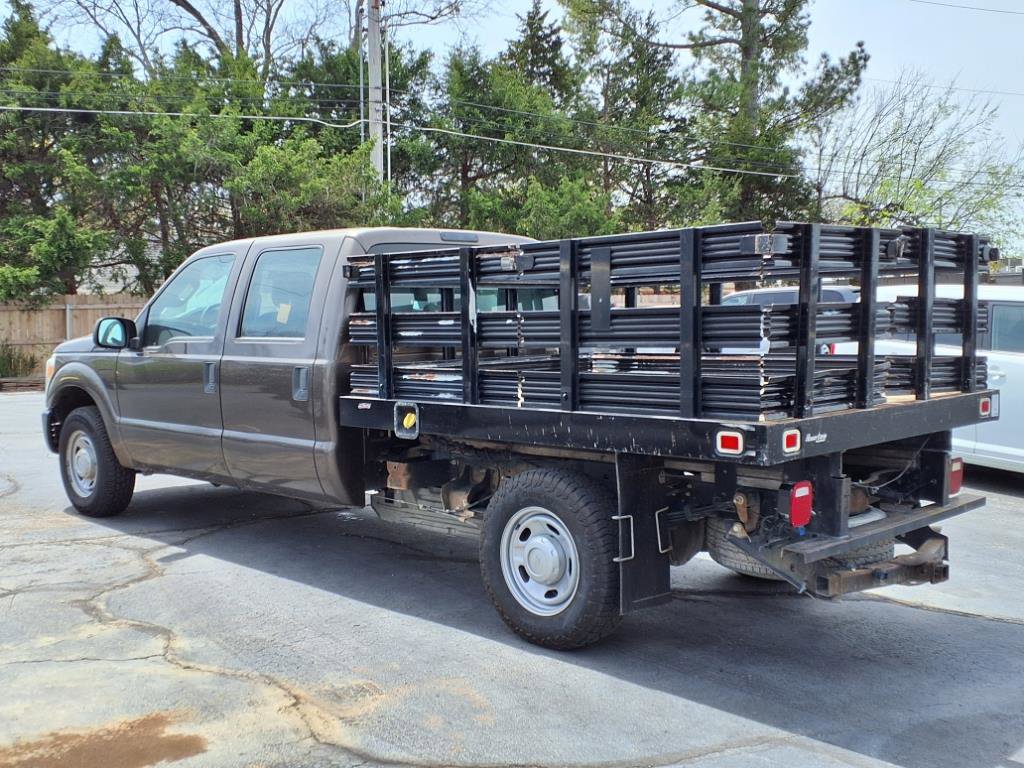 Used 2015 Ford F350 XL image 3