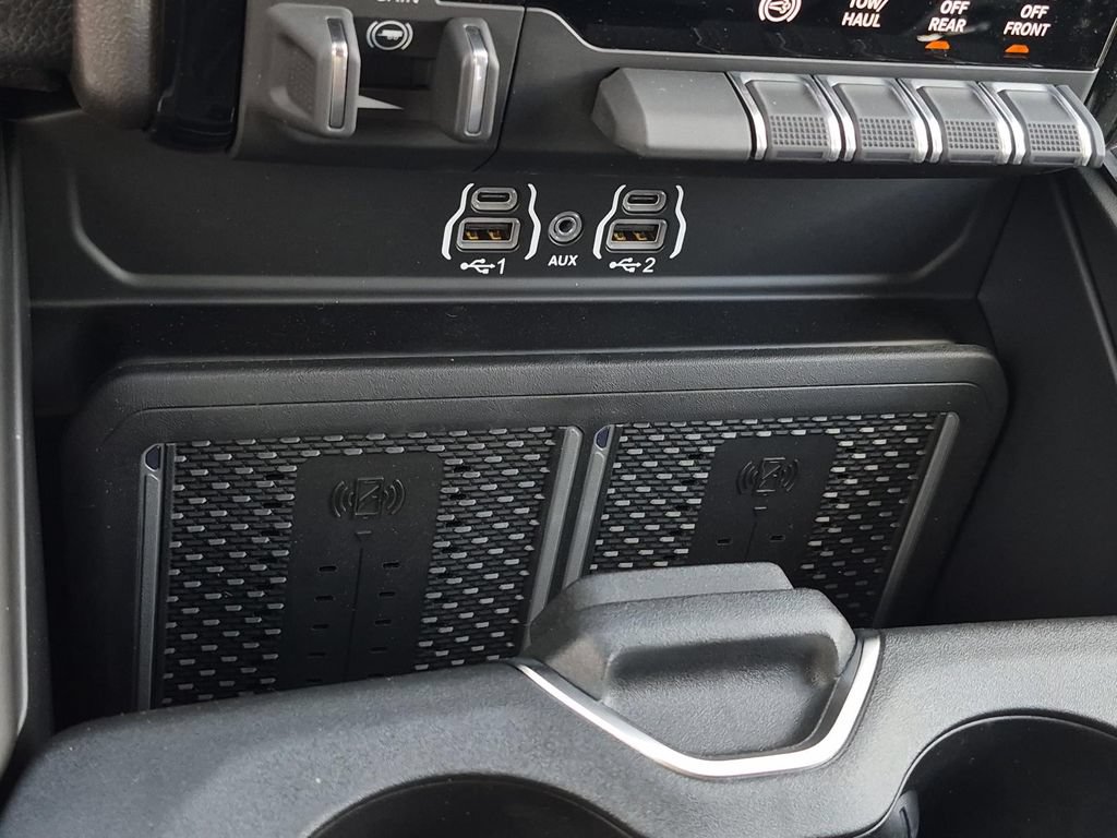 New 2026 RAM 3500 Lone Star AWD/4WD image 26