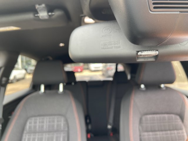 Used 2024 Honda HR-V Sport image 15