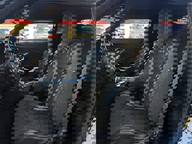 Used 2023 Chevrolet Camaro SS image 26