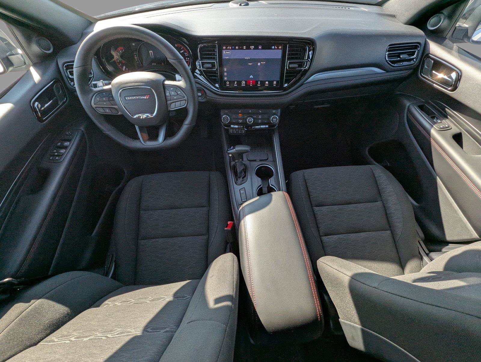 New 2026 Dodge Durango GT w/ Blacktop Package AWD/4WD image 34