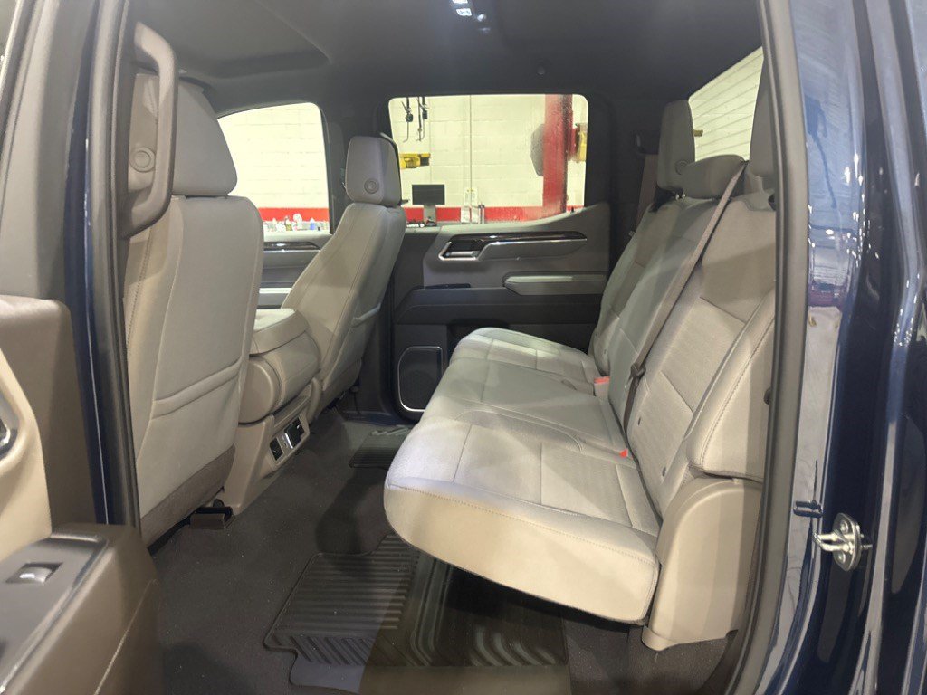 Used 2022 GMC Sierra 1500 SLE AWD/4WD image 44