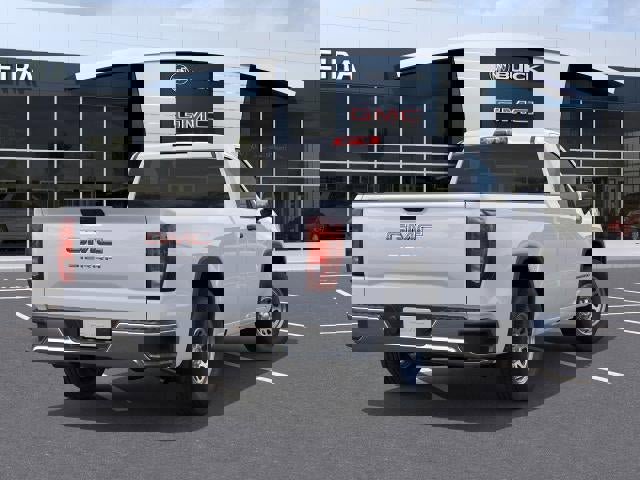 New 2026 GMC Sierra 1500 Pro w/ Convenience Package image 4