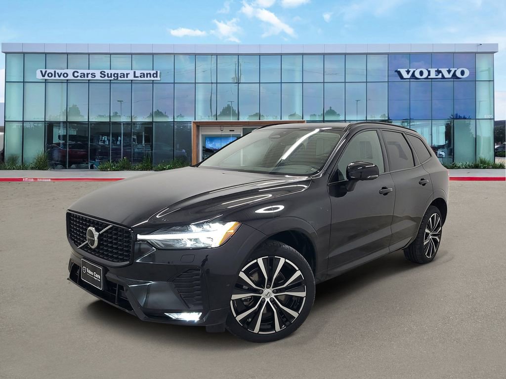 Used 2024 Volvo XC60 B5 Plus