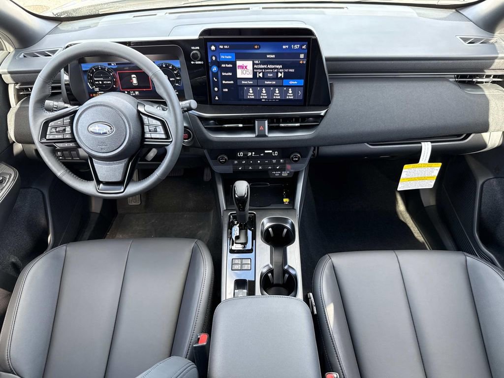 New 2026 Subaru Outback Premium image 16