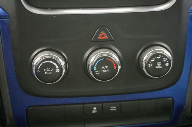 Used 2018 RAM 1500 Express w/ Express Value Package image 11