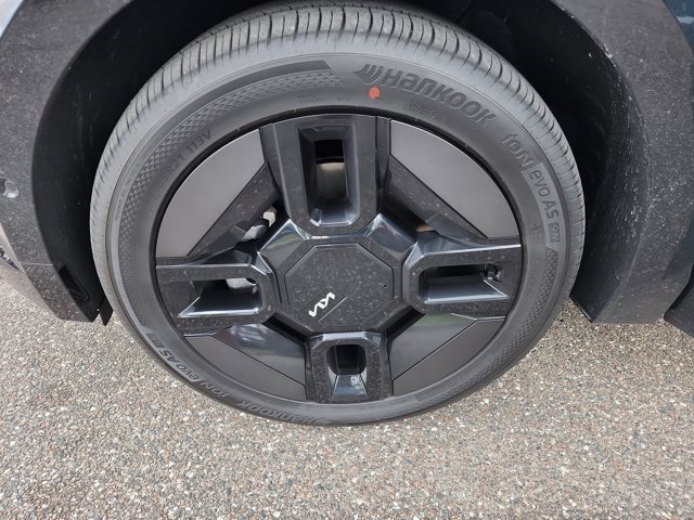 New 2026 Kia EV9 GT-Line image 30