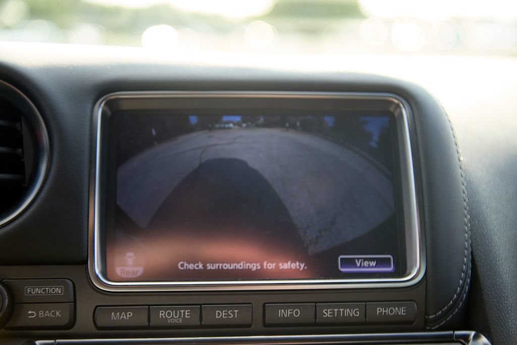 Used 2016 Nissan GT-R Premium AWD/4WD image 48