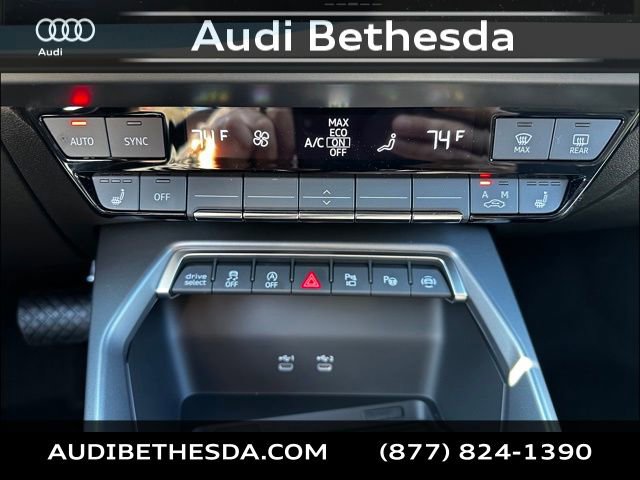 New 2026 Audi A3 2.0T Premium image 18
