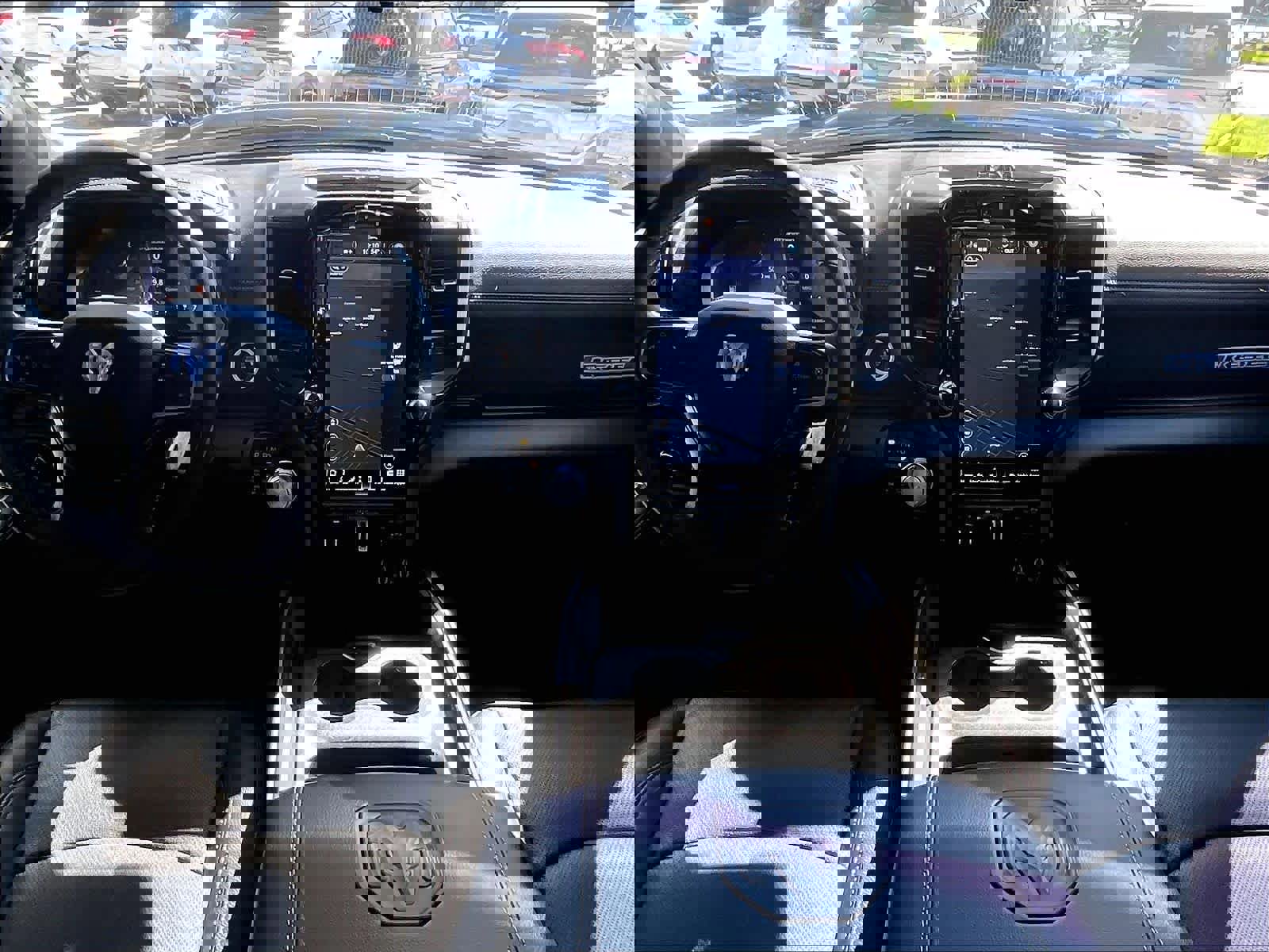 Used 2024 RAM 2500 Rebel w/ Safety Group AWD/4WD image 21