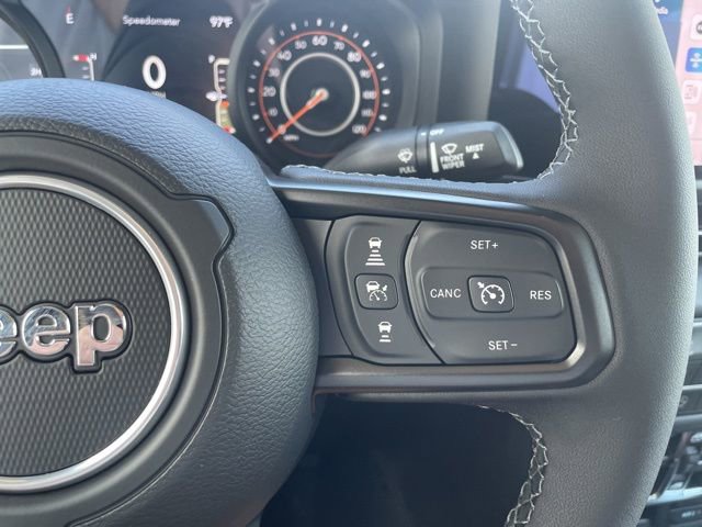 New 2025 Jeep Gladiator Sport image 14