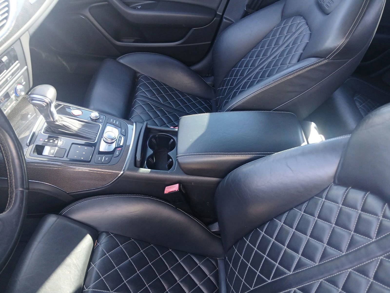 Used 2013 Audi S6 Prestige image 7