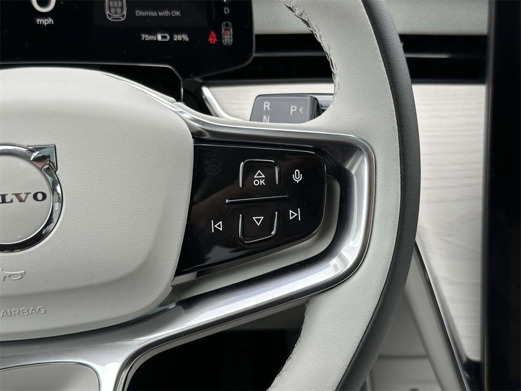 New 2025 Volvo EX90 Ultra image 7