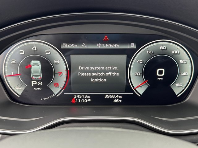 Used 2025 Audi A5 2.0T Premium Plus image 24