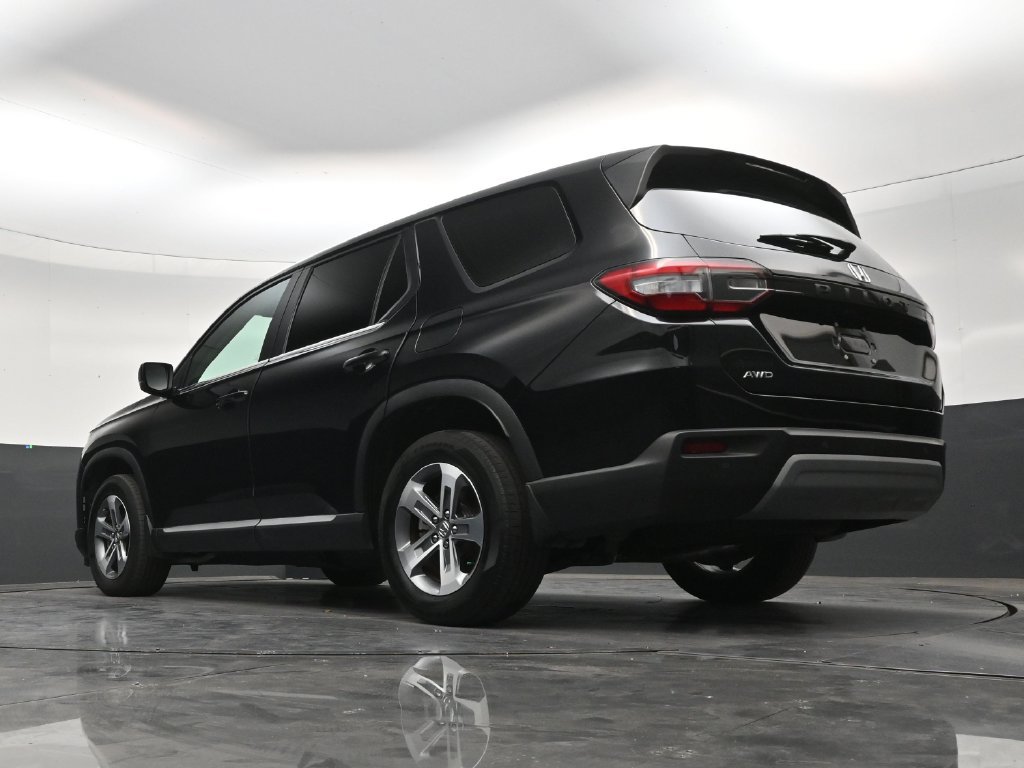 Used 2023 Honda Pilot EX-L image 22