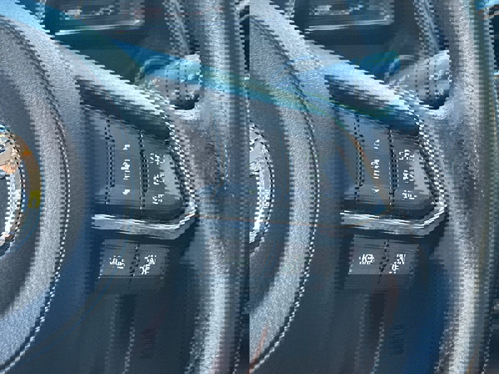 Used 2018 MAZDA CX-3 Grand Touring w/ Premium Package image 23