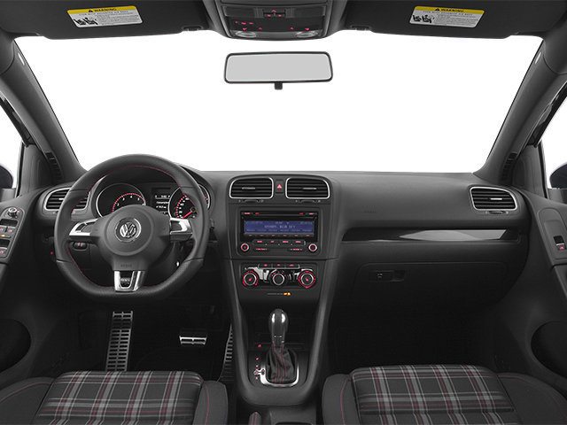 Used 2014 Volkswagen GTI Wolfsburg Edition image 7
