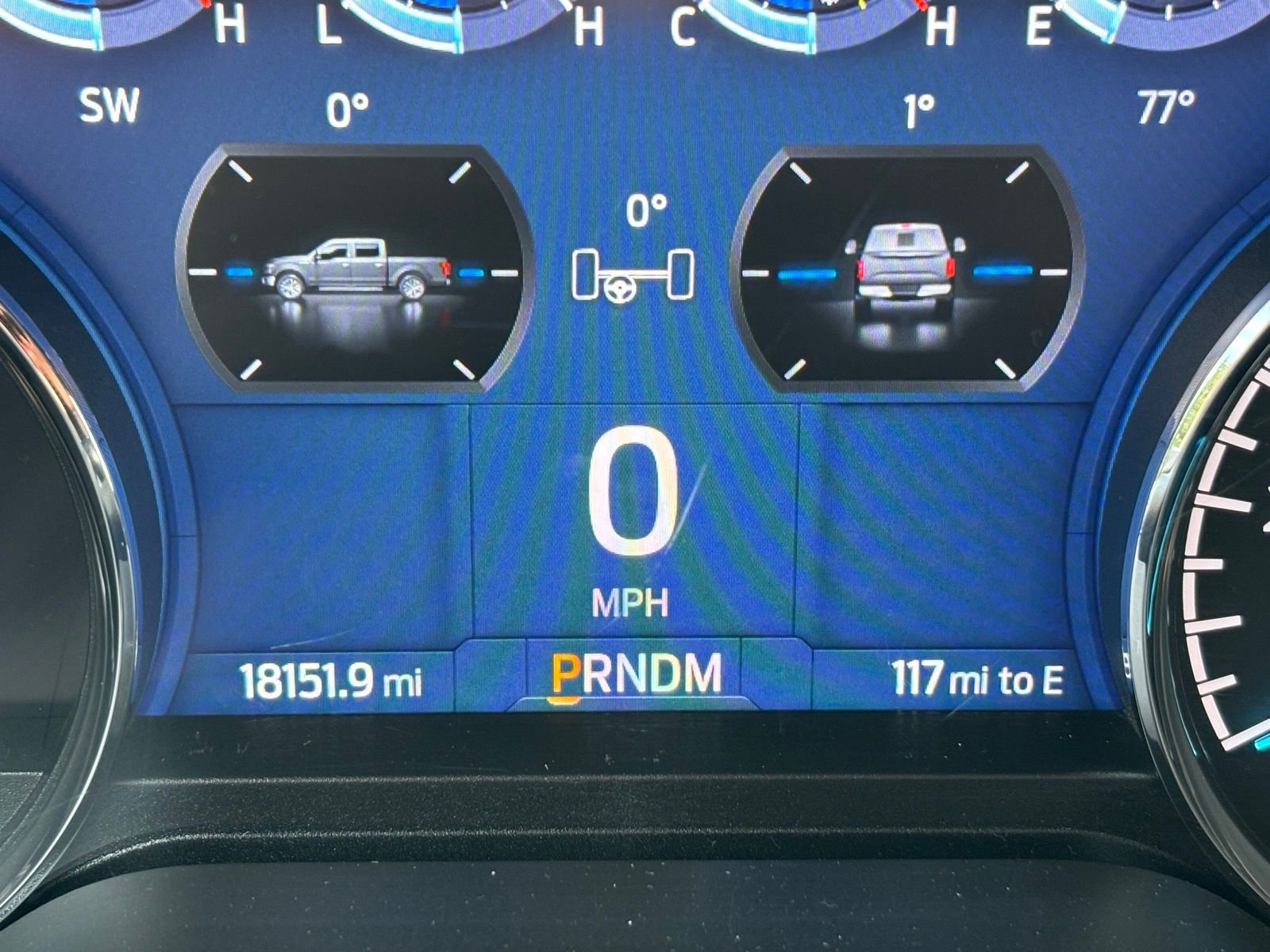 Used 2022 Ford F150 XLT w/ Equipment Group 302A High image 26