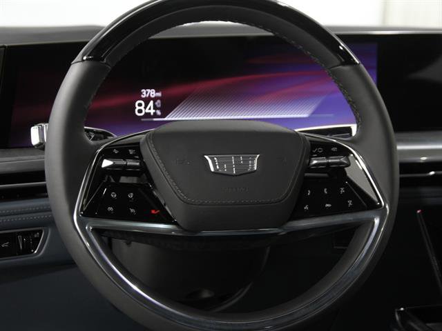 New 2026 Cadillac Escalade IQ Luxury 2 w/ LPO, Floor Liner Package image 7