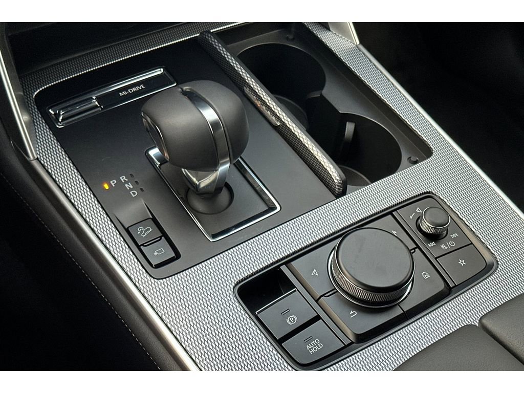 New 2026 MAZDA CX-90 3.3 Turbo S w/ Premium Package image 21