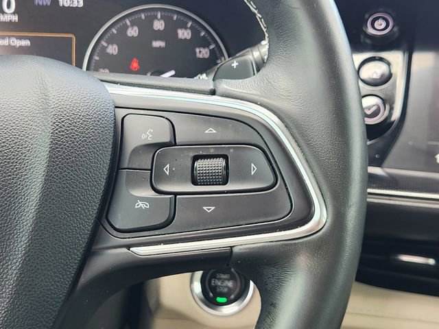 Used 2023 Buick Envision Essence image 29