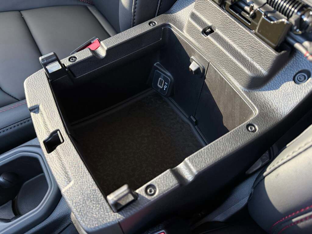 New 2026 Jeep Wrangler Unlimited Rubicon image 33