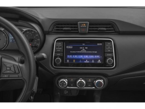 Used 2025 Nissan Versa S w/ S Plus Package image 12