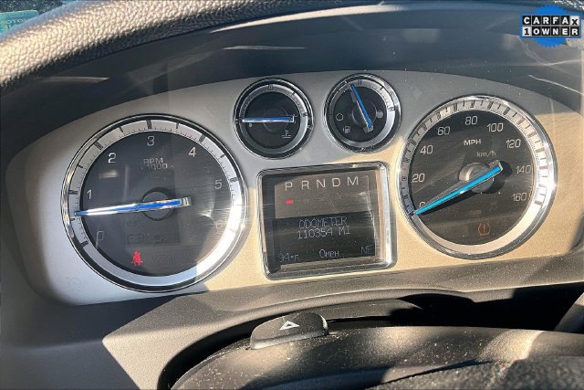 Used 2013 Cadillac Escalade EXT Premium AWD/4WD image 20