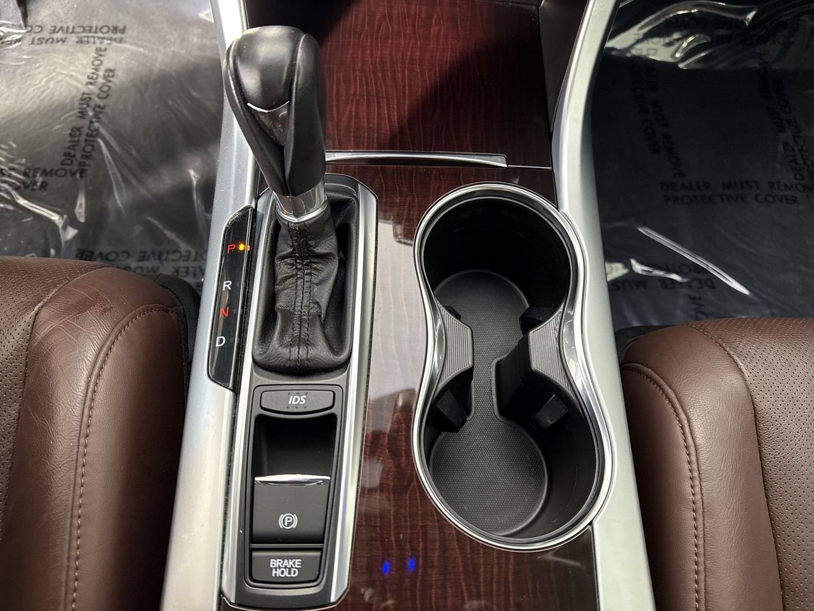 Used 2016 Acura TLX w/ Technology Package FWD image 16
