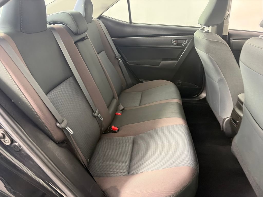 Used 2019 Toyota Corolla LE FWD image 27