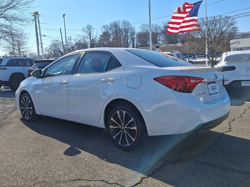 Used 2019 Toyota Corolla SE image 5
