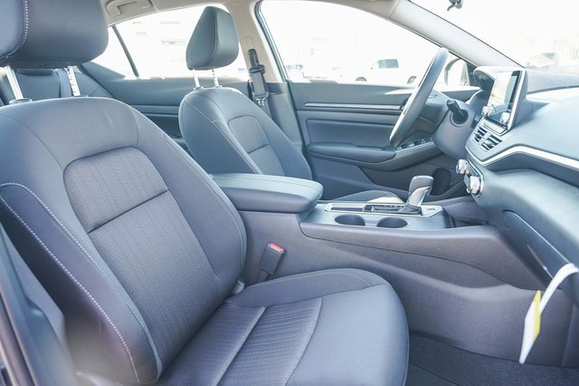 New 2025 Nissan Altima 2.5 S image 17