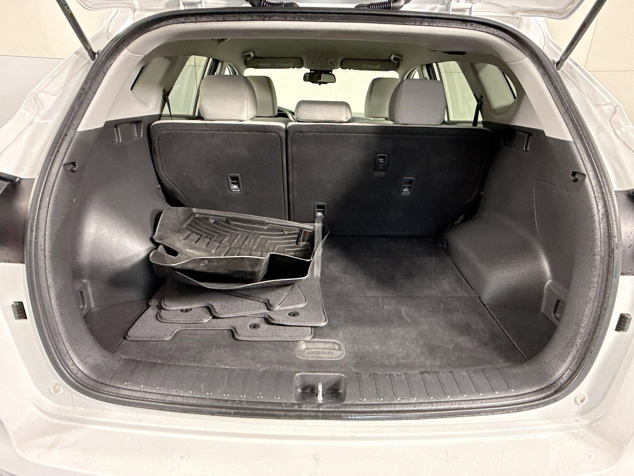 Used 2019 Hyundai Tucson Value image 35