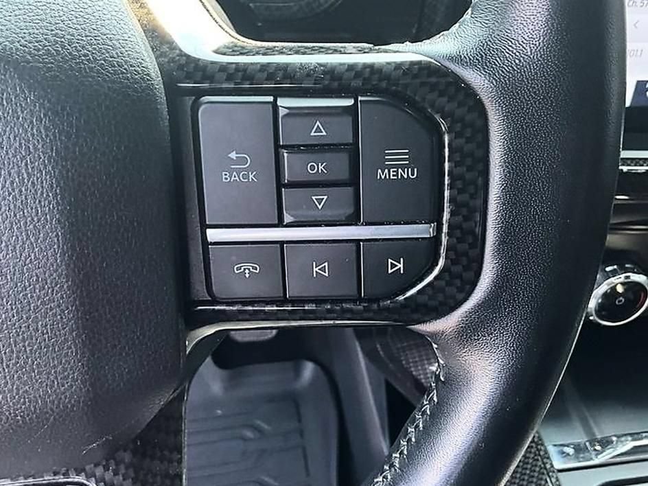 Used 2022 Ford F150 Lariat w/ Equipment Group 502A High AWD/4WD image 35