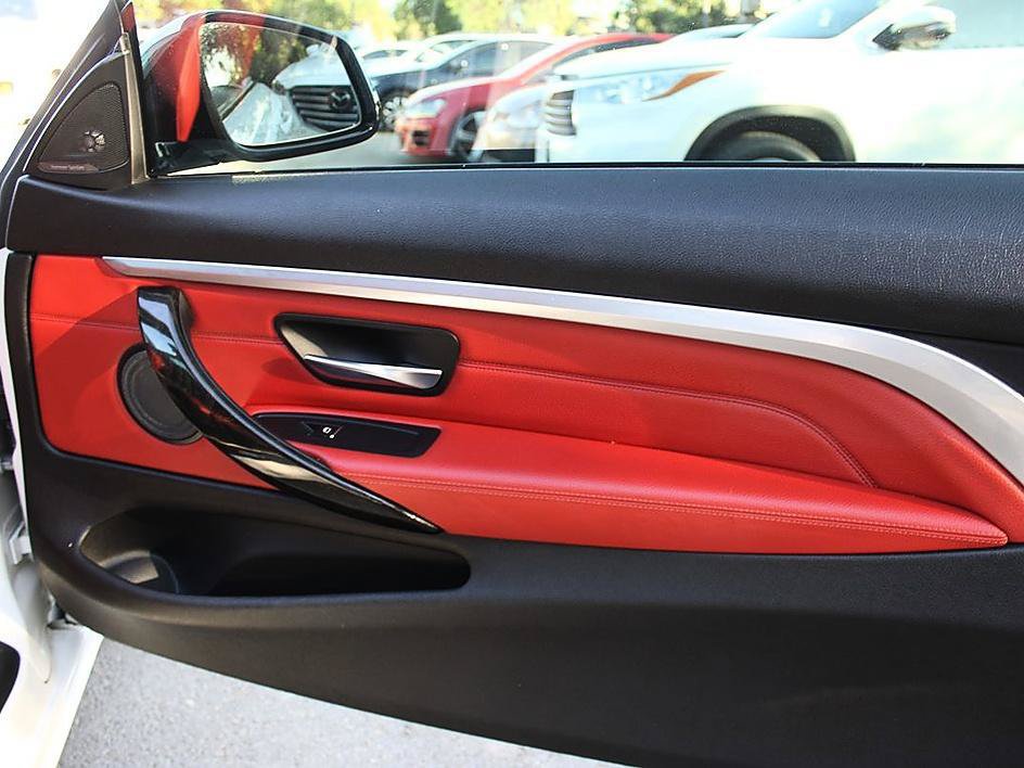 Used 2018 BMW 440i xDrive Coupe AWD/4WD image 15