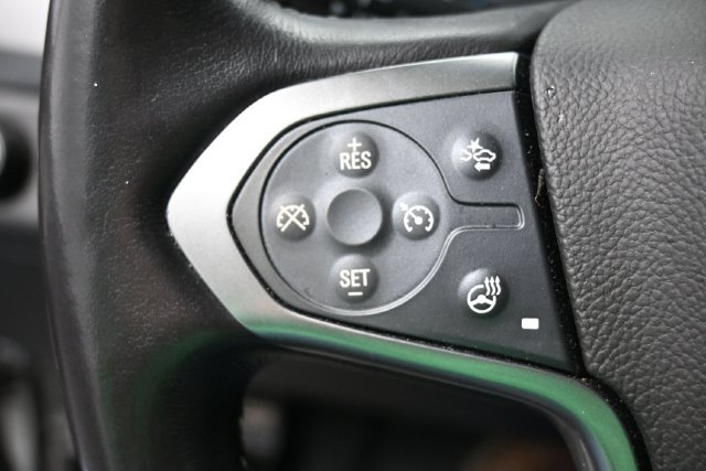Used 2019 Chevrolet Suburban LT AWD/4WD image 22