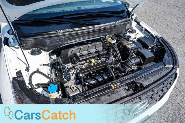 Used 2022 Hyundai Venue SE FWD image 40