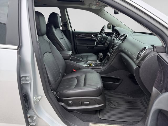 Used 2017 Buick Enclave Premium w/ Experience Buick Package AWD/4WD image 14