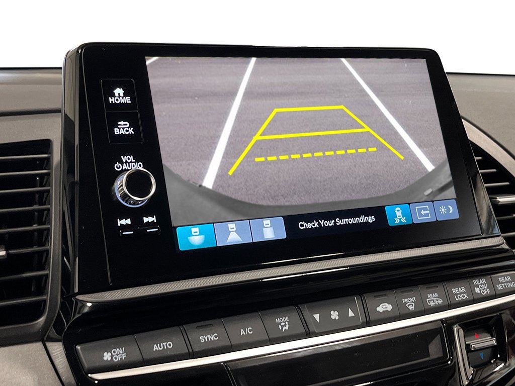 New 2027 Honda Odyssey Touring image 23