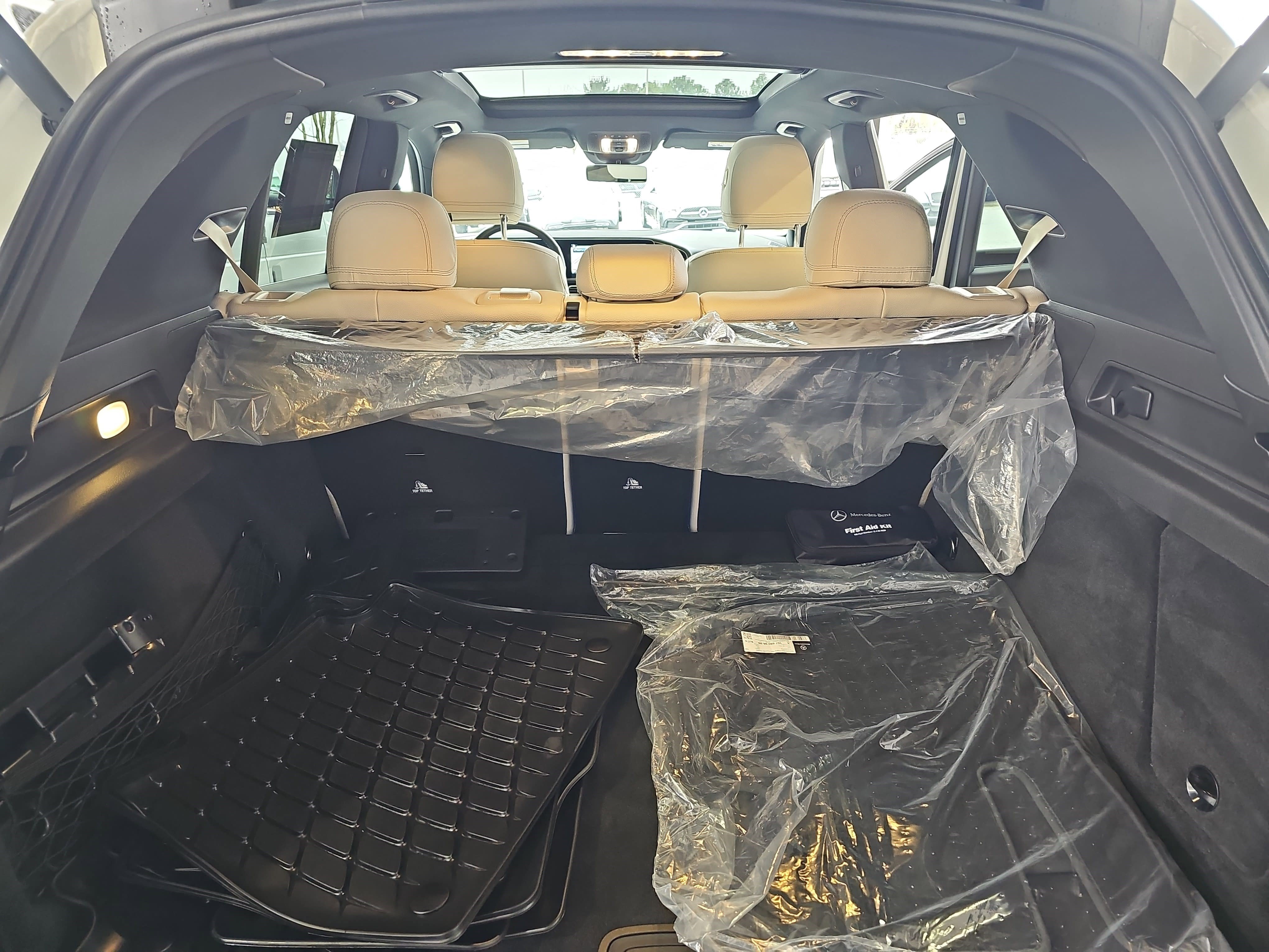 Certified 2026 Mercedes-Benz GLE 450 4MATIC image 14