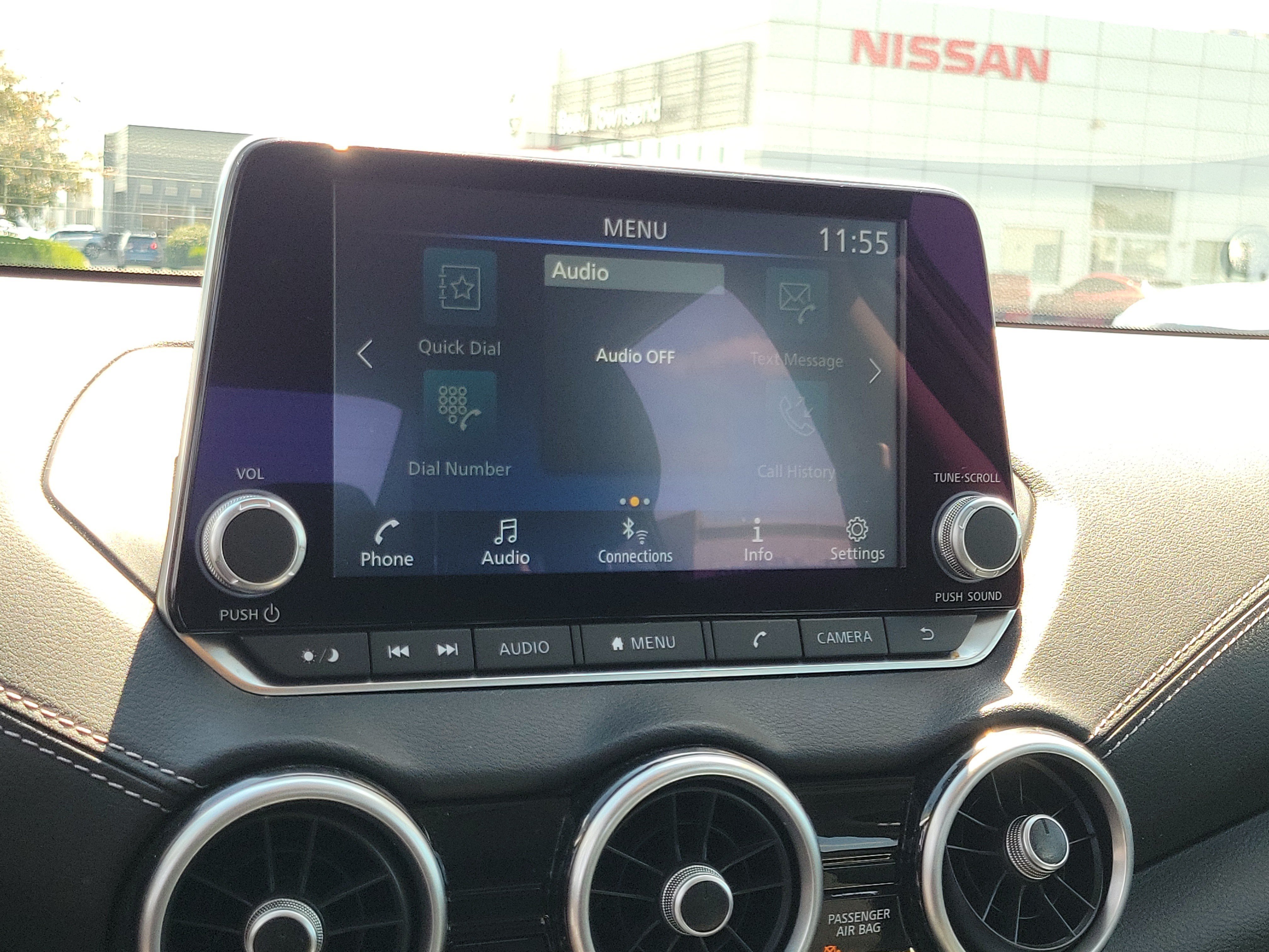 Certified 2024 Nissan Sentra SV w/ All-Weather Package FWD image 26
